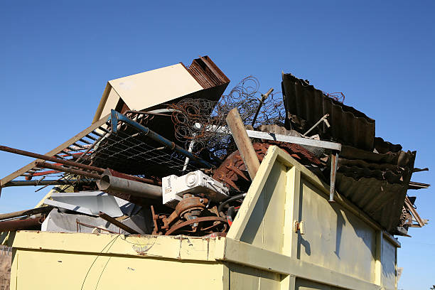 Professional Junk Removal in Otis Orchards East Farms, WA